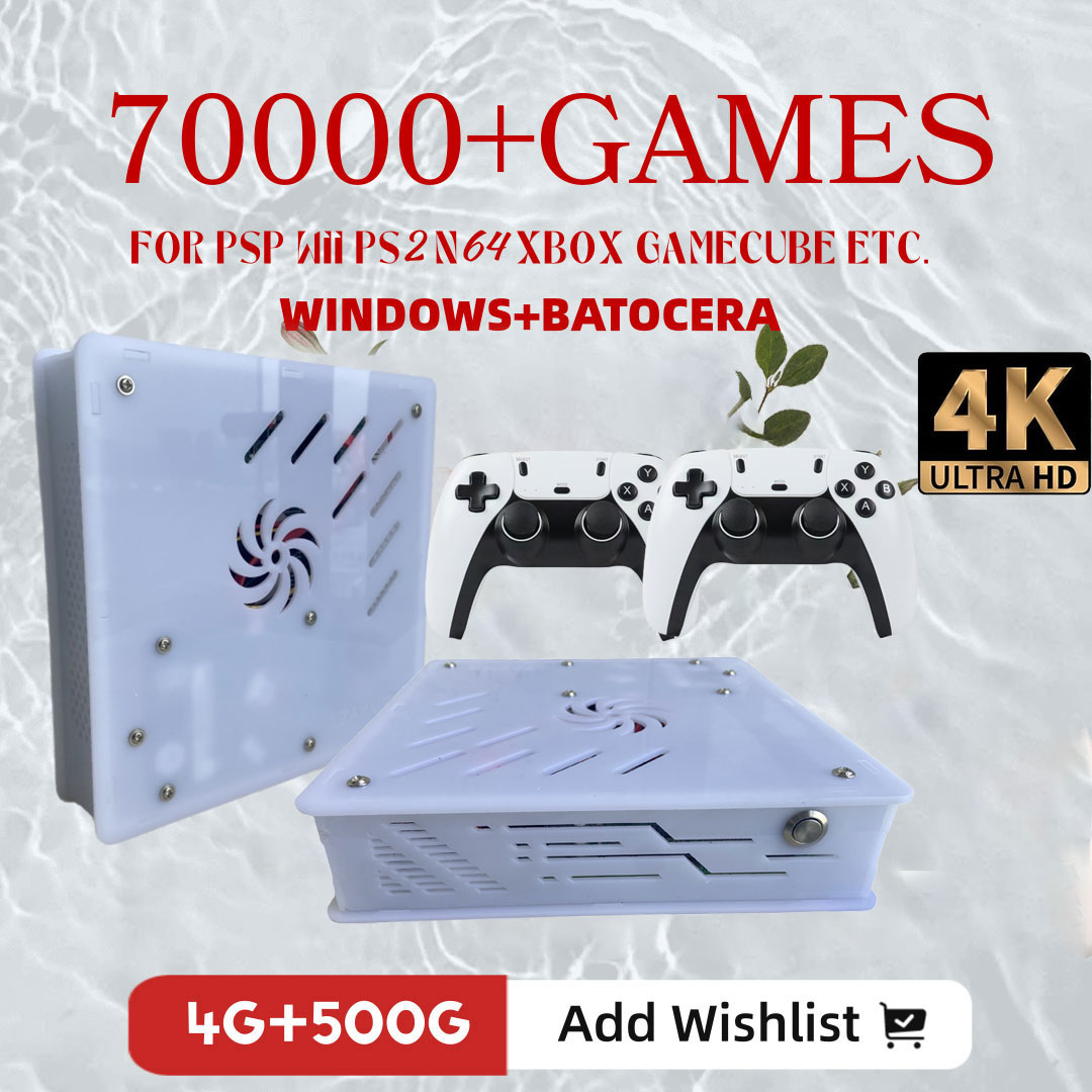 2026 New X8 Retro Game Console - Retro Gaming N64 ulasan dan harga