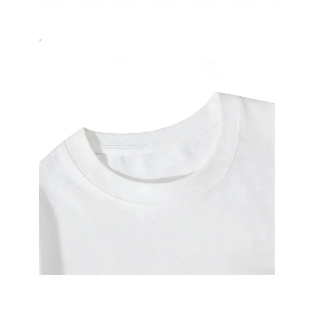 Minimal Pixel Chicken Face Gra - Retro Gaming T Shirt ulasan dan harga