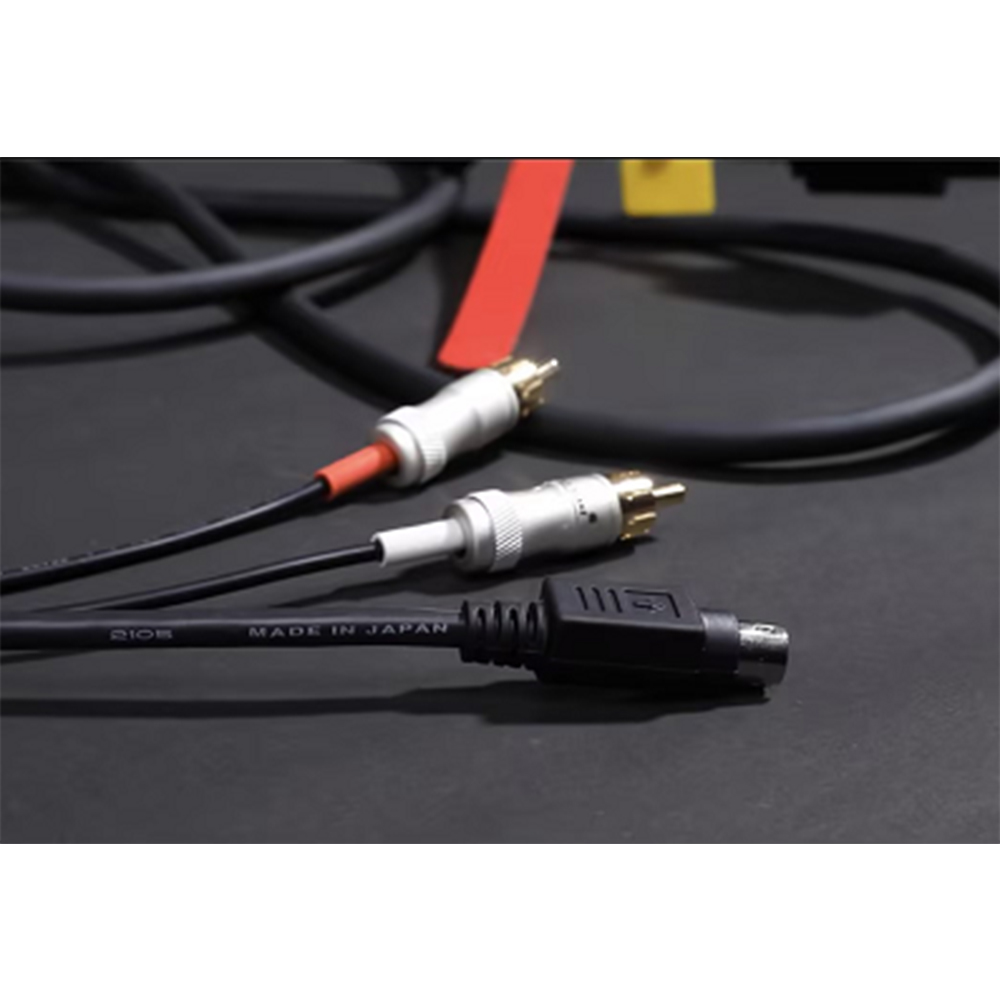 SFC N64 NGC S-Video Cable Shie - Retro Gaming N64 ulasan dan harga