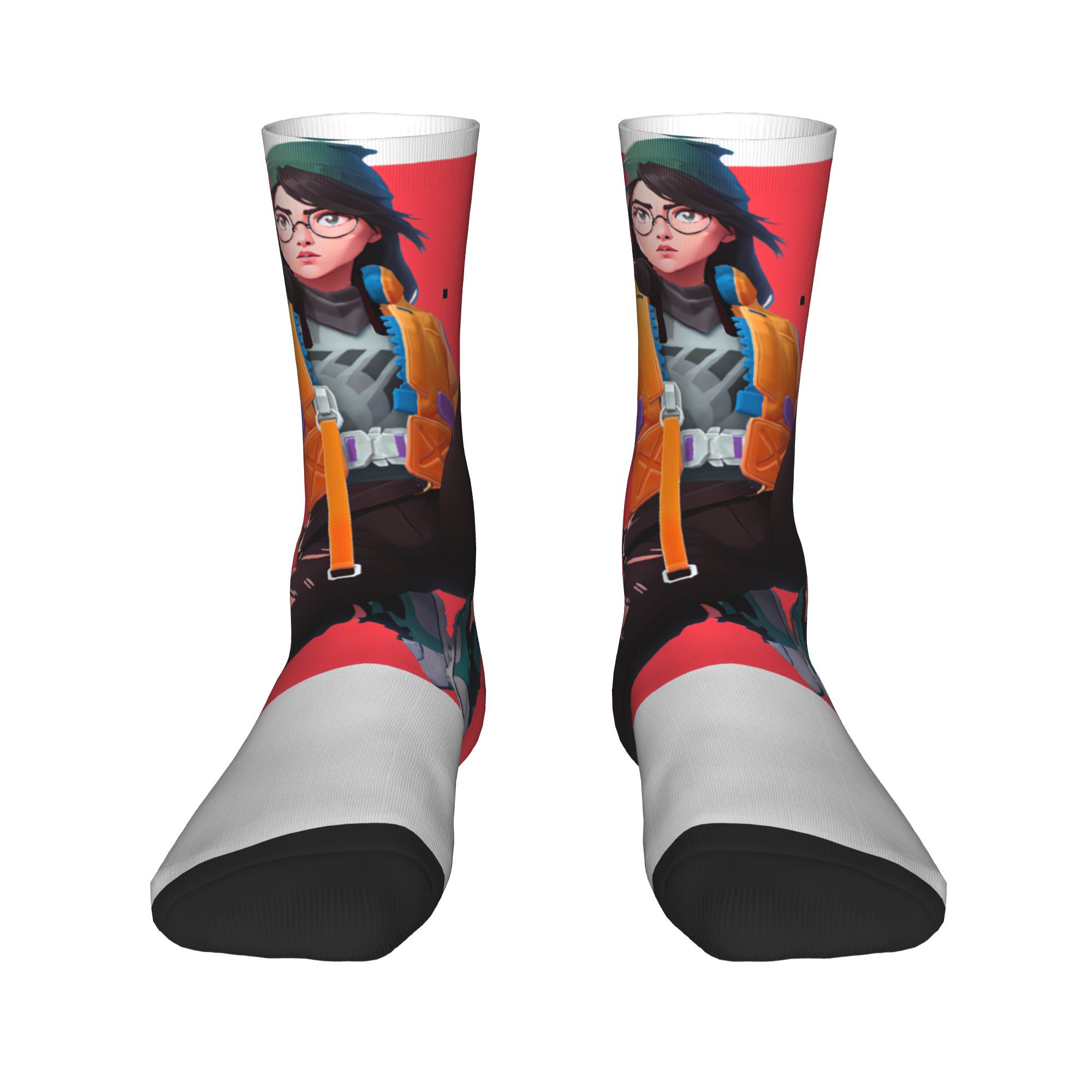 Killjoy Valorant Jett Anime Ga - Retro Gaming Youtube ulasan dan harga