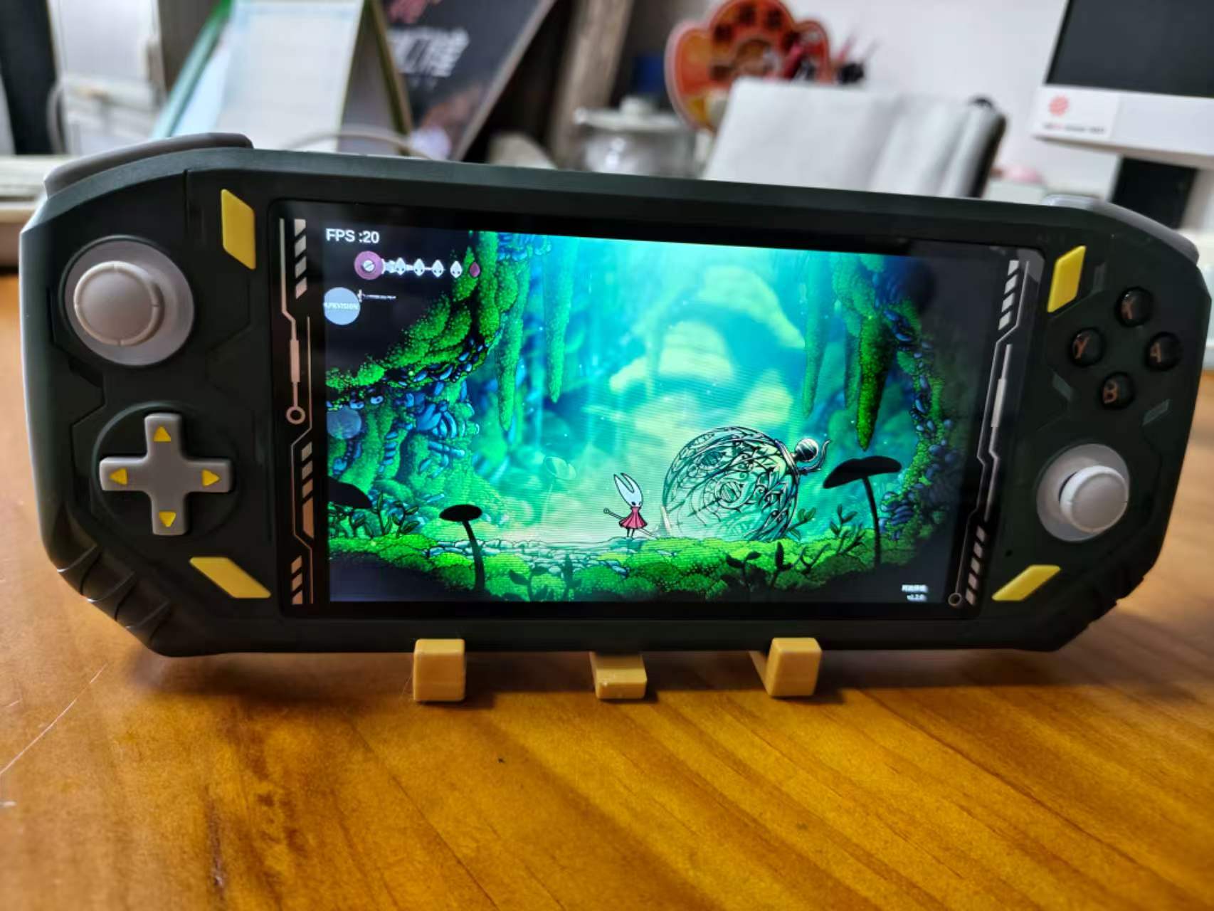 AISLPC RG52 MINI Retro Handhel - Retro Gaming Kiosk ulasan dan harga