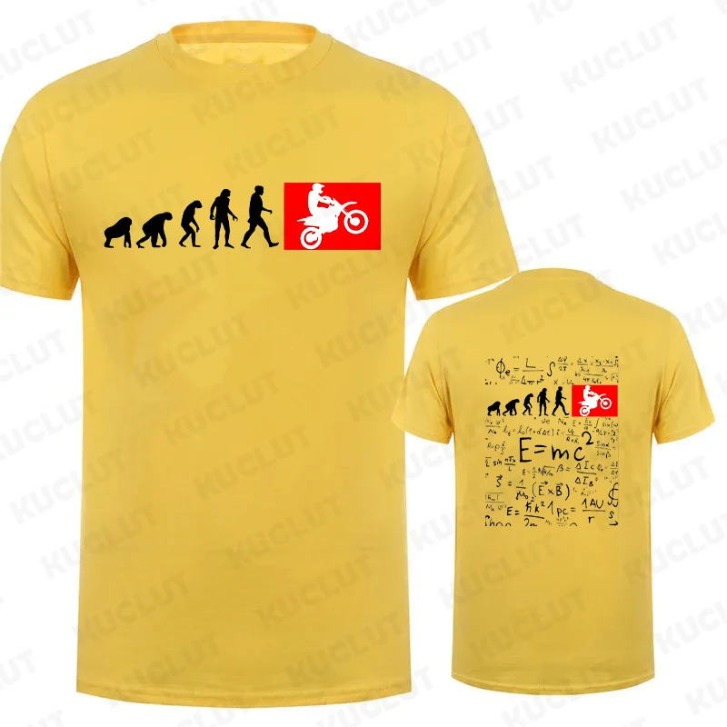 Human Evolution Motocross Vint - Retro Gaming T Shirt ulasan dan harga